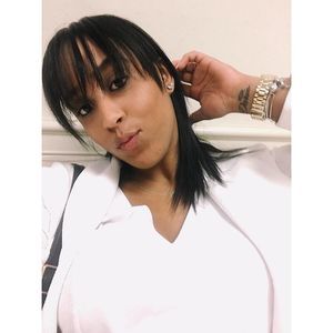 Meet your Posher, Kathleene